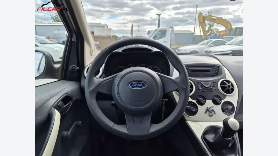 FORD Ka -