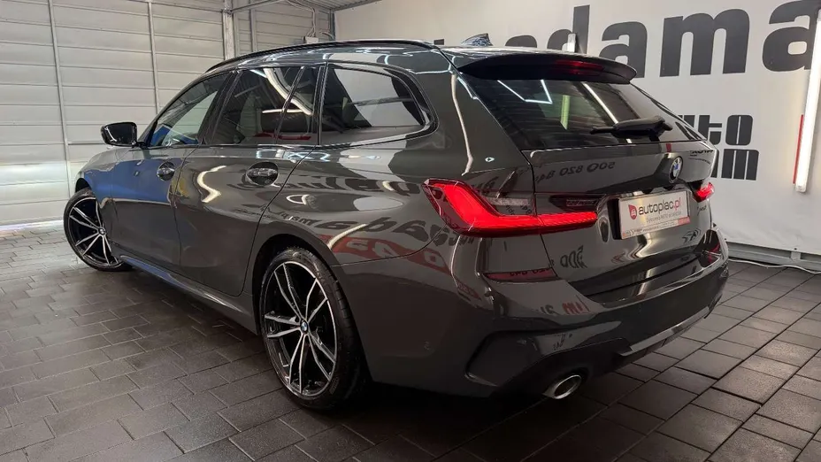 BMW Seria 3 -