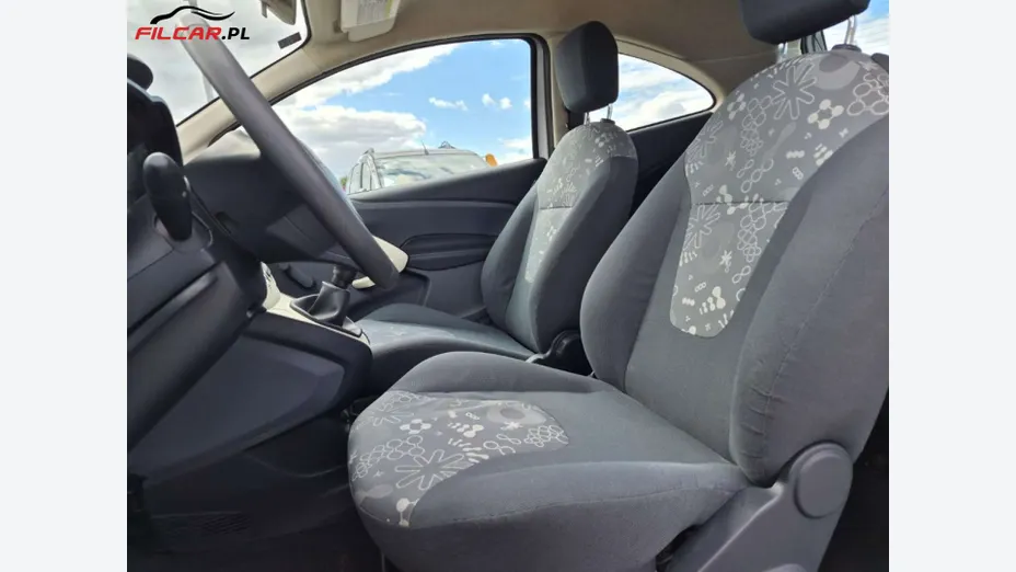 FORD Ka -