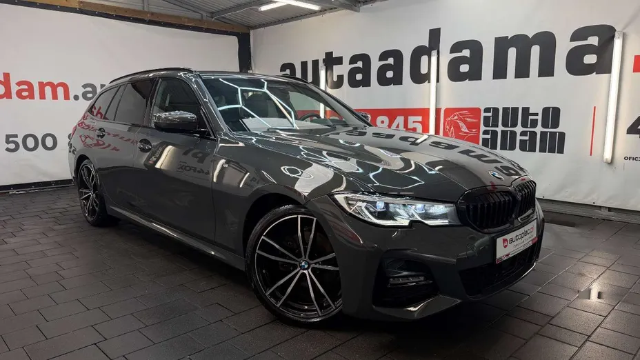BMW Seria 3 -