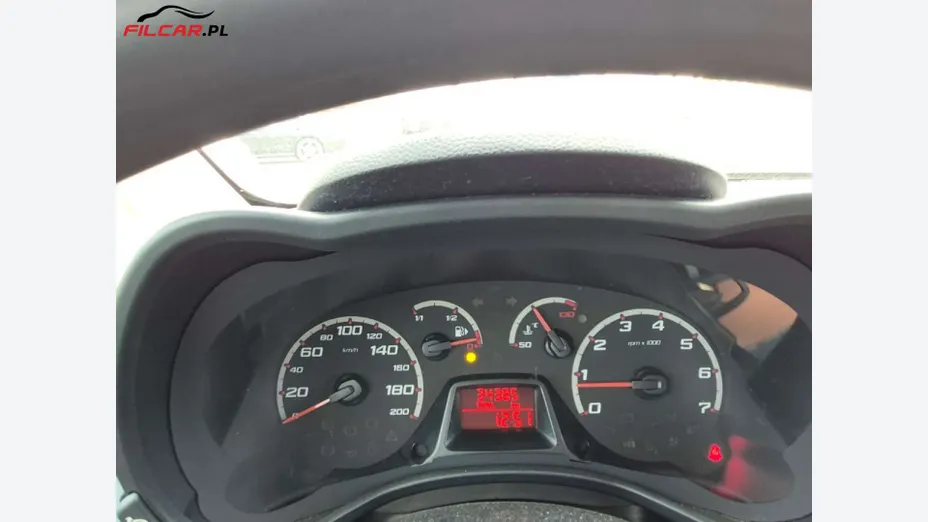 FORD Ka -