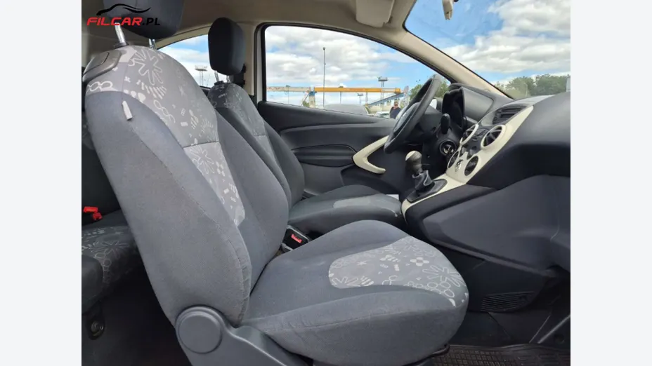FORD Ka -