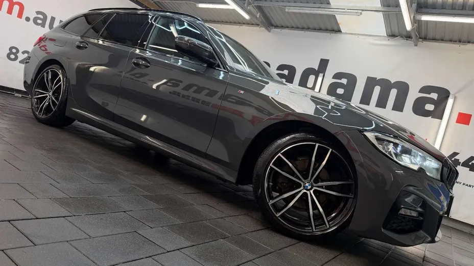 BMW Seria 3 -