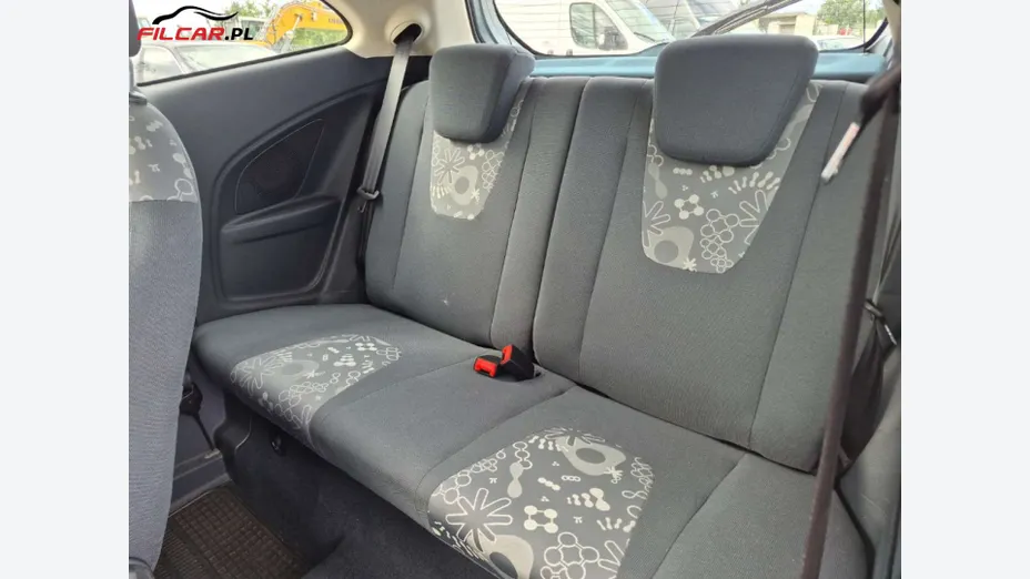 FORD Ka -