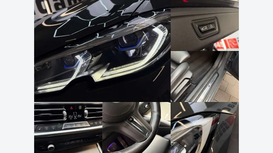 BMW Seria 3 -