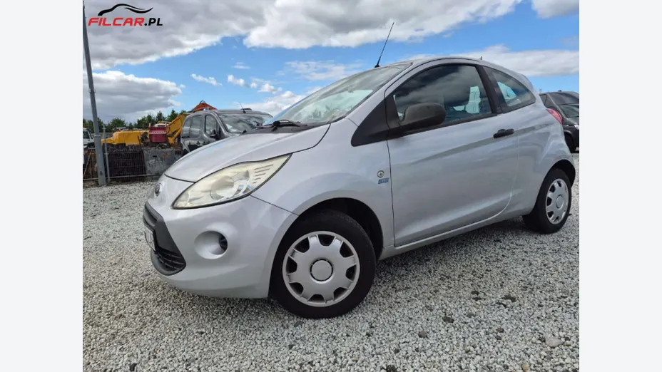 FORD Ka -