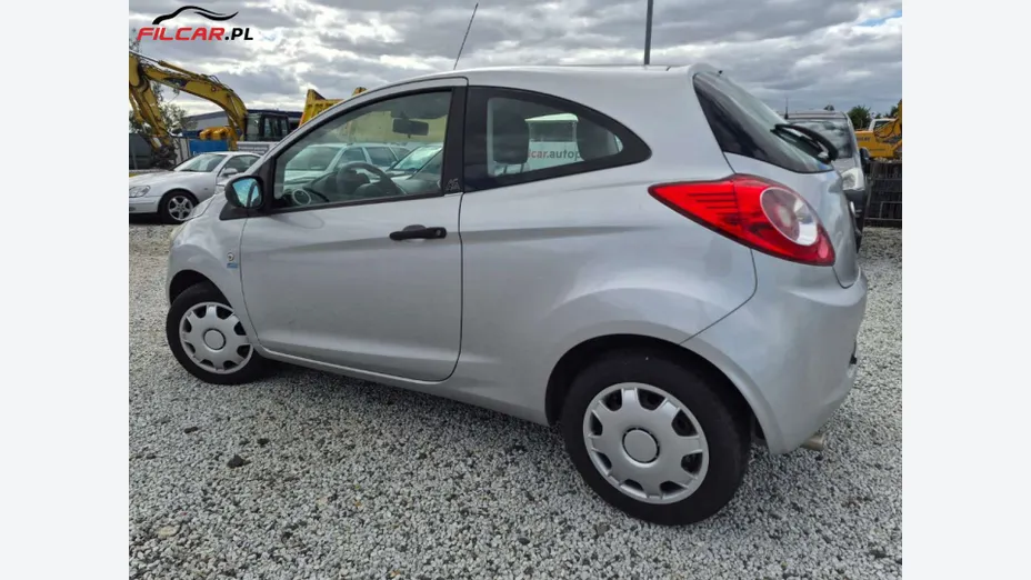 FORD Ka -