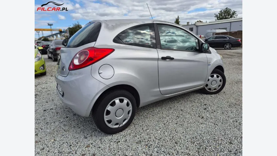 FORD Ka -