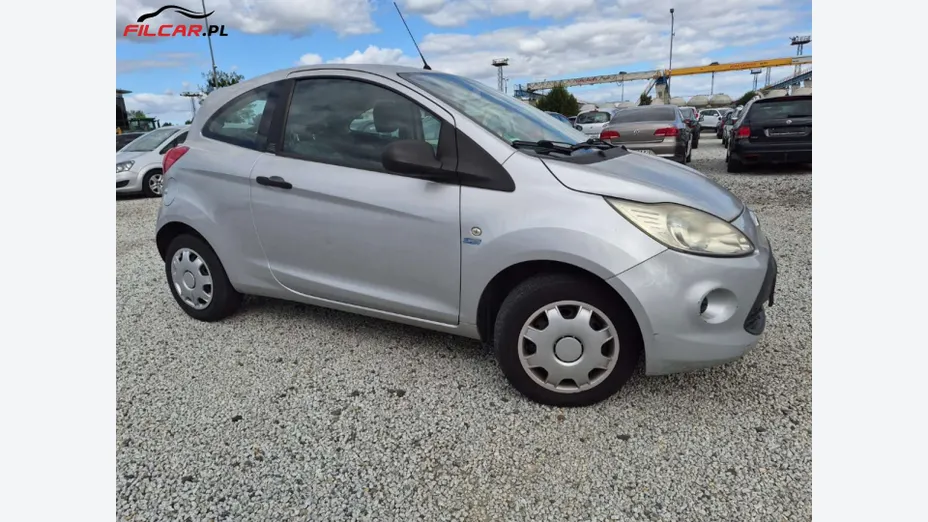 FORD Ka -