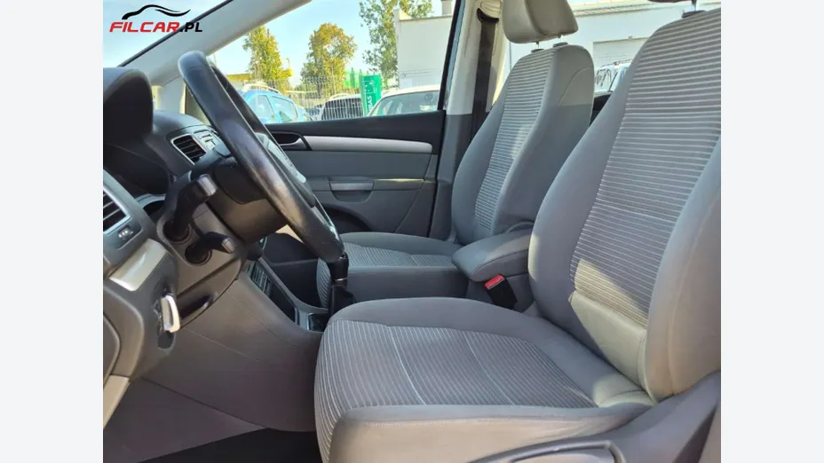 SEAT Alhambra -