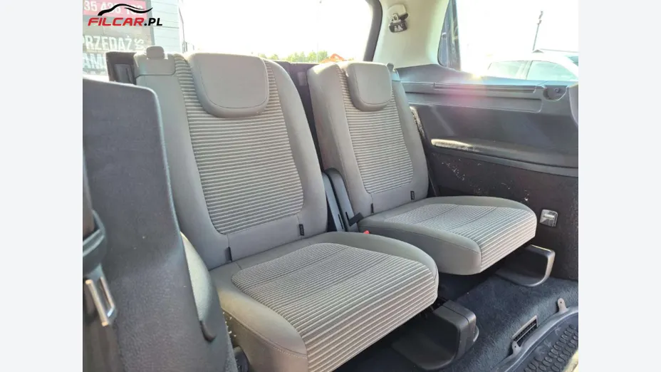 SEAT Alhambra -