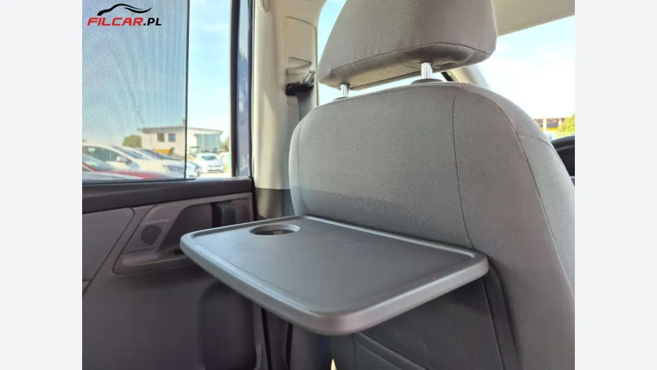 SEAT Alhambra -