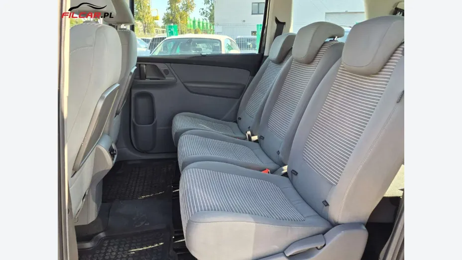 SEAT Alhambra -