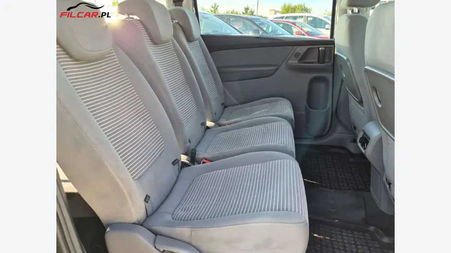 SEAT Alhambra -