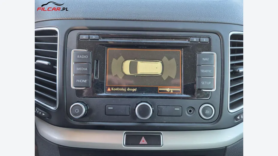 SEAT Alhambra -