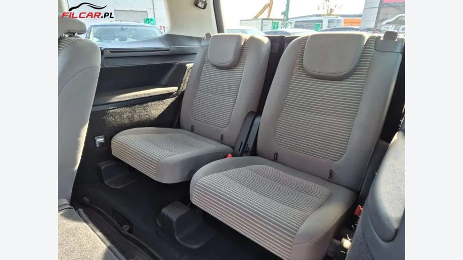 SEAT Alhambra -