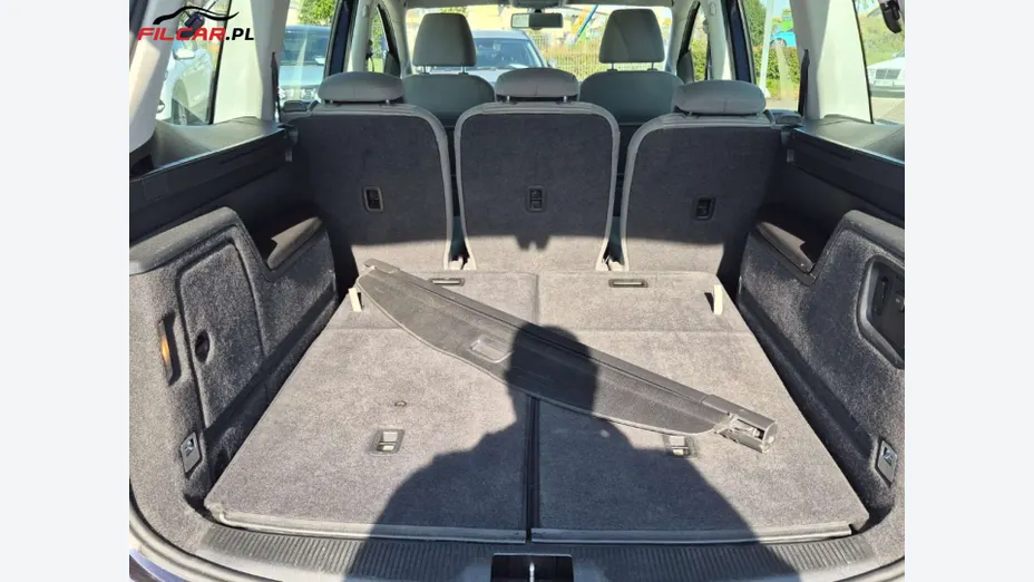 SEAT Alhambra -