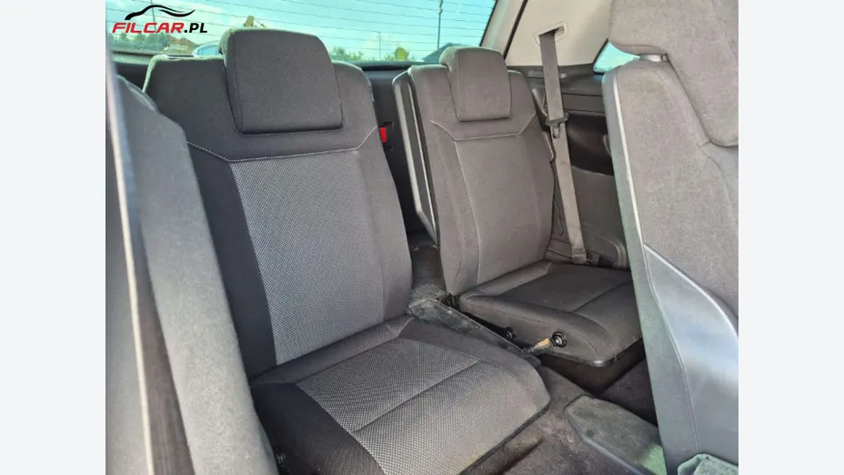 OPEL Zafira -