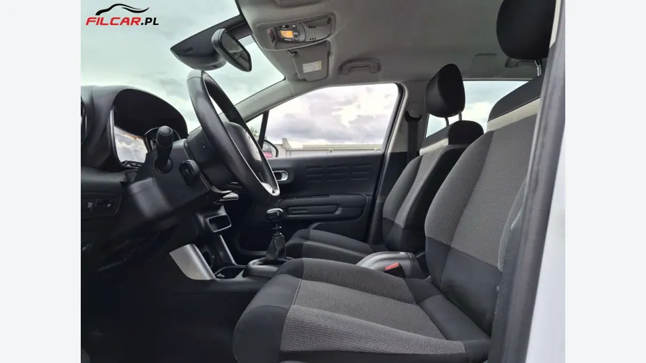 CITROEN C3 Aircross -