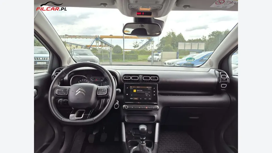 CITROEN C3 Aircross -