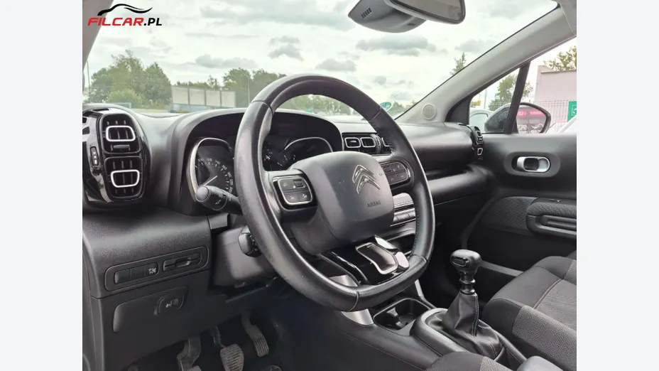 CITROEN C3 Aircross -