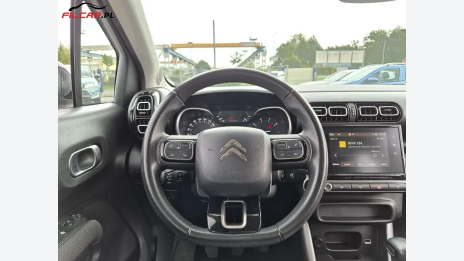 CITROEN C3 Aircross -