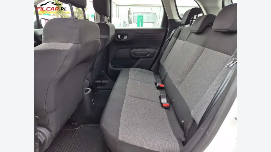 CITROEN C3 Aircross -