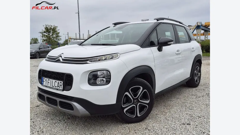 CITROEN C3 Aircross -