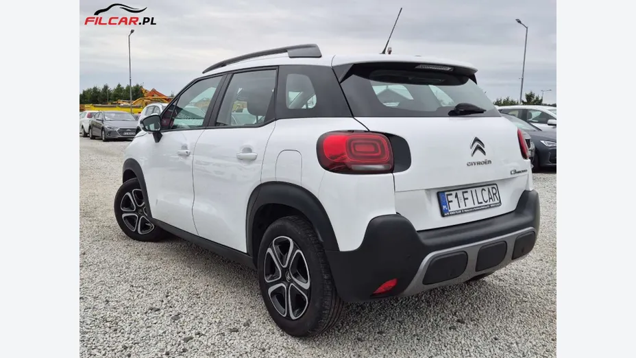 CITROEN C3 Aircross -