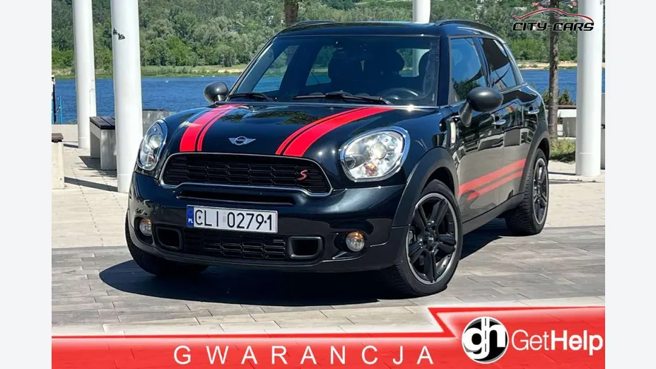 MINI [BMW] Countryman -