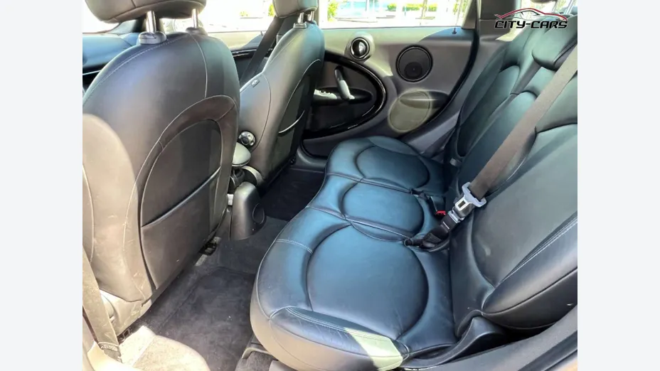 MINI [BMW] Countryman -