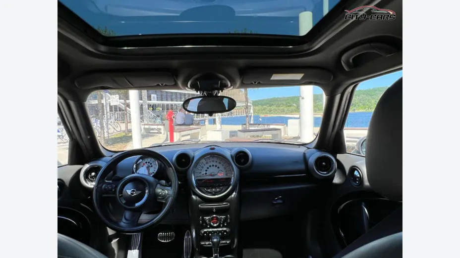 MINI [BMW] Countryman -
