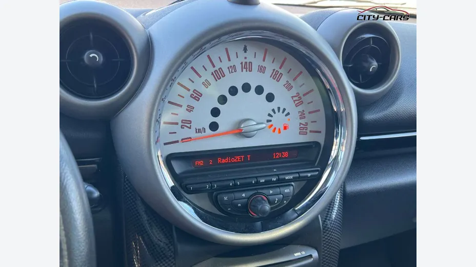 MINI [BMW] Countryman -