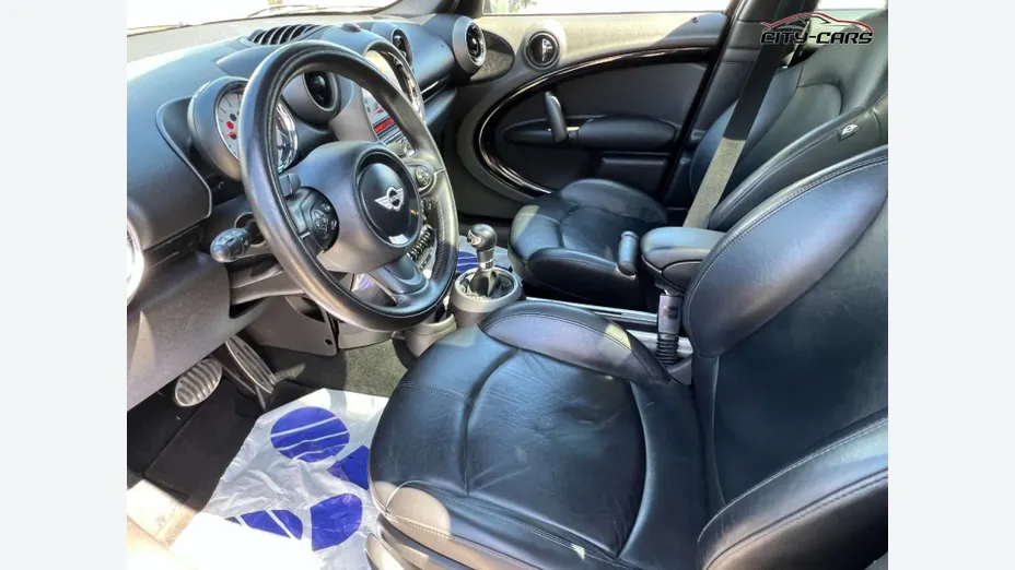 MINI [BMW] Countryman -