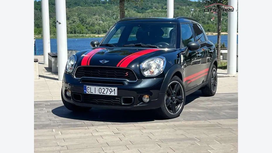 MINI [BMW] Countryman -