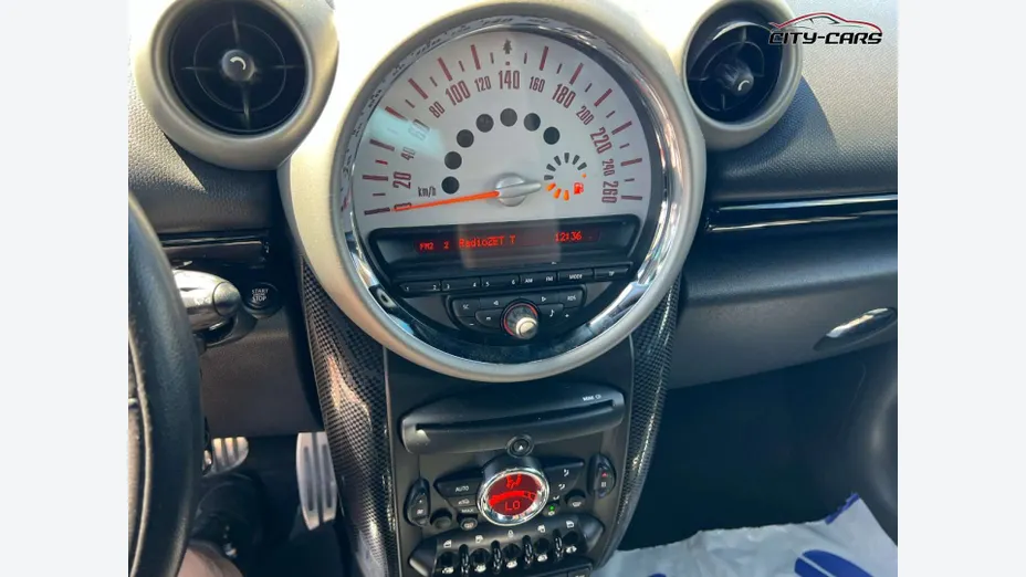 MINI [BMW] Countryman -
