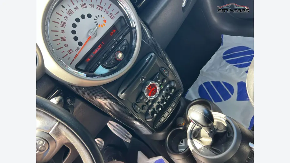 MINI [BMW] Countryman -