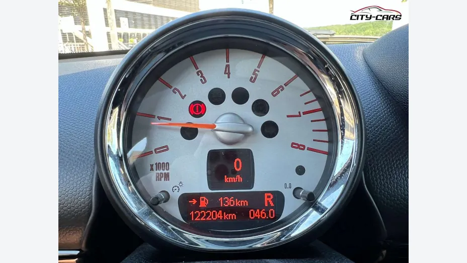 MINI [BMW] Countryman -