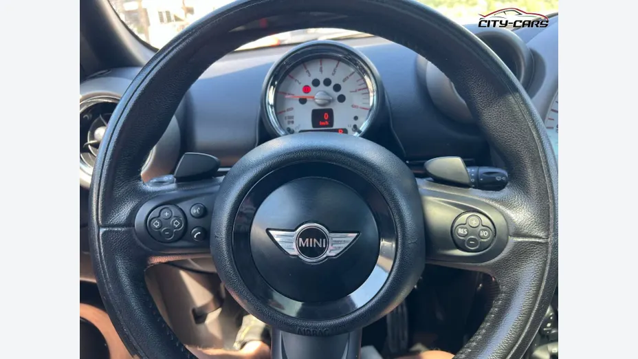 MINI [BMW] Countryman -