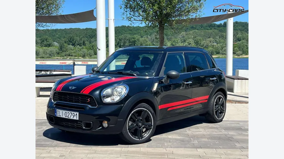 MINI [BMW] Countryman -