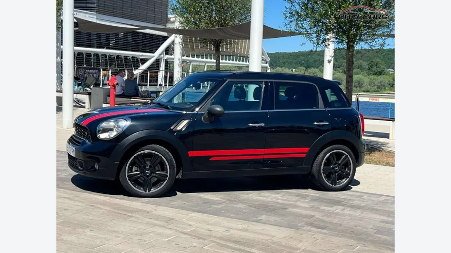 MINI [BMW] Countryman -