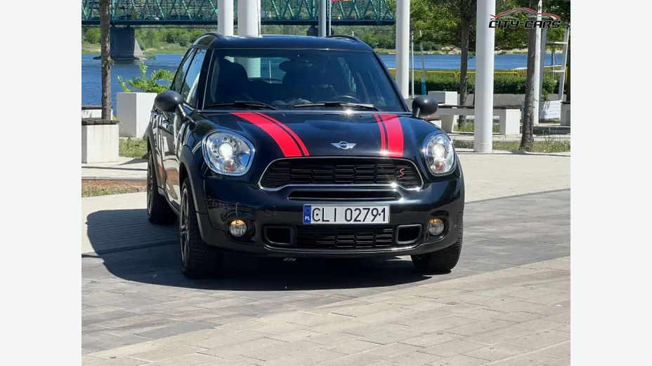 MINI [BMW] Countryman -