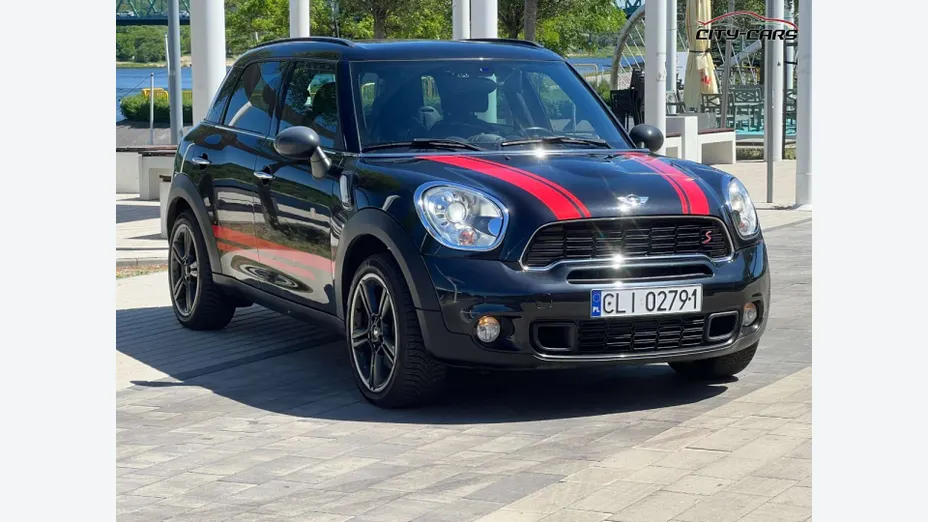 MINI [BMW] Countryman -