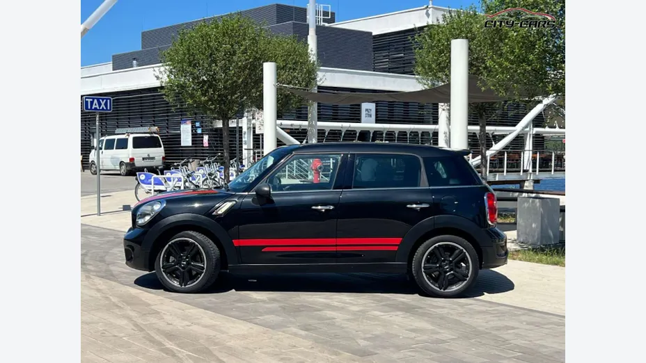 MINI [BMW] Countryman -