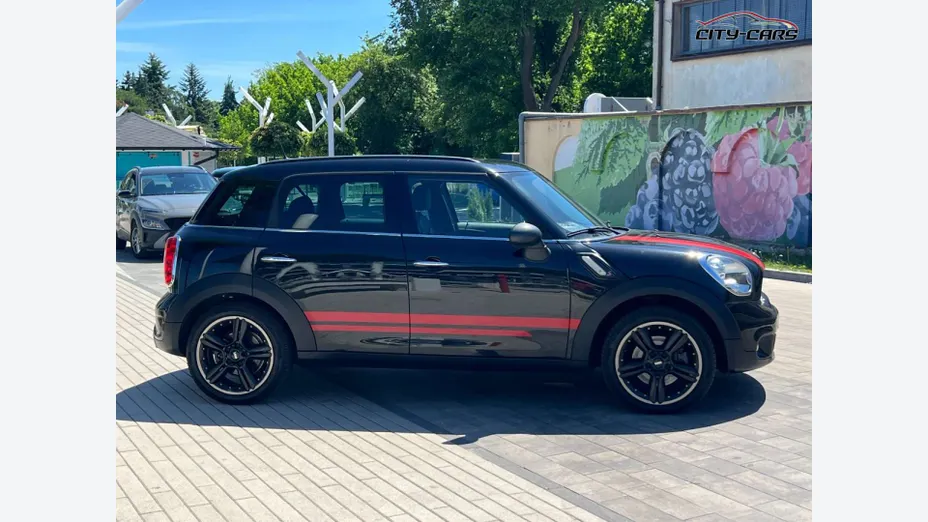 MINI [BMW] Countryman -