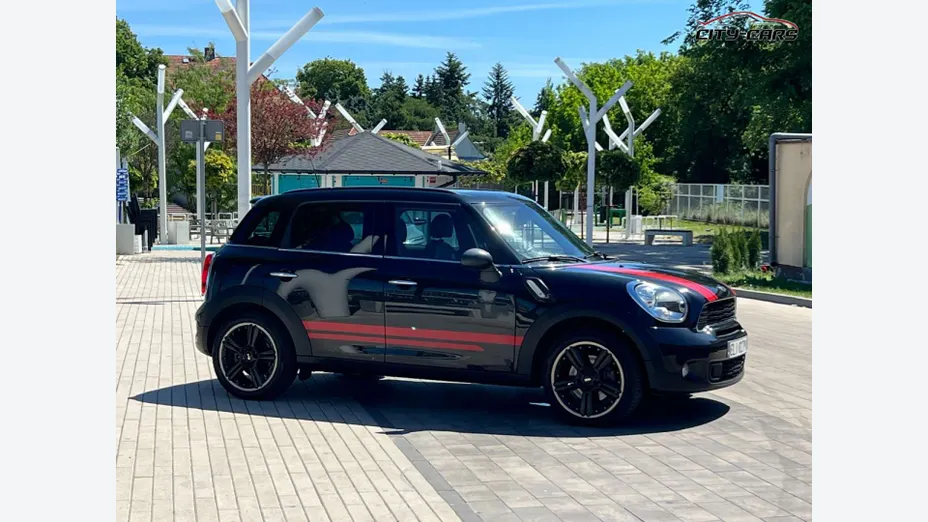 MINI [BMW] Countryman -