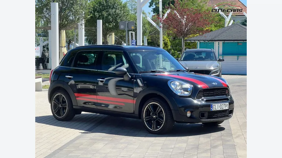 MINI [BMW] Countryman -