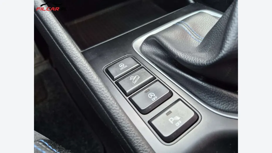 HYUNDAI Tucson -