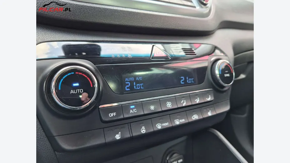 HYUNDAI Tucson -