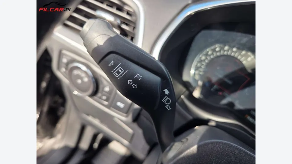 FORD S-MAX -